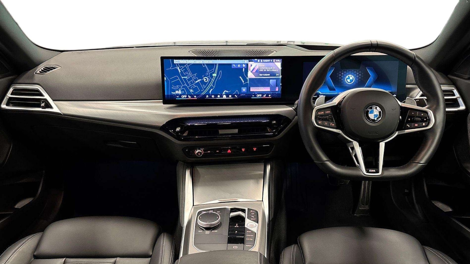 Used BMW 2 Series 2025 for sale - 76774184: Photo 6