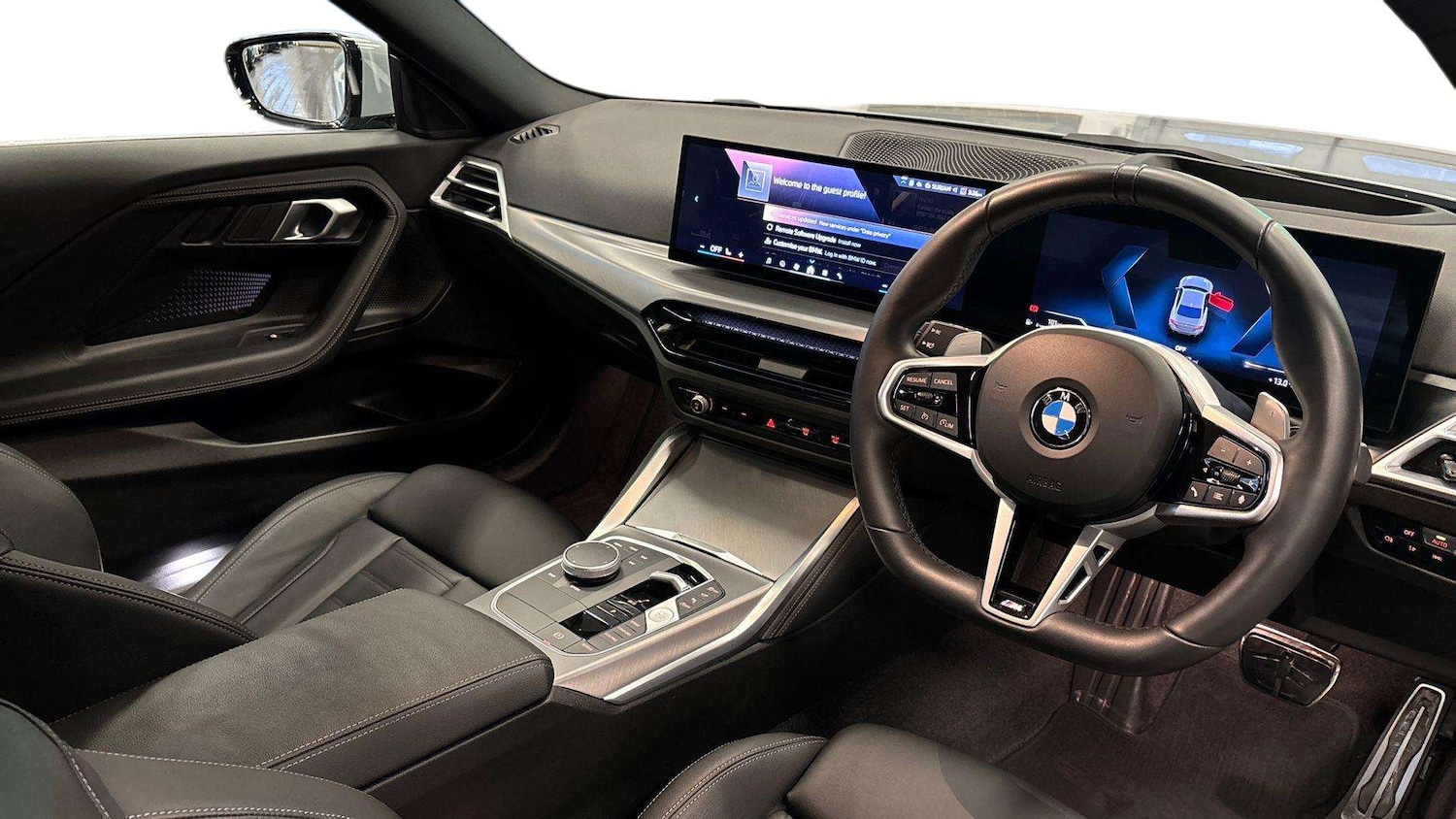 Used BMW 2 Series 2025 for sale - 76774184: Photo 8