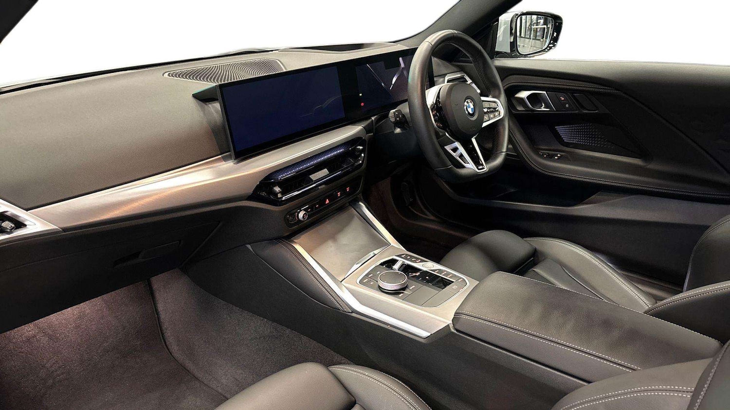 Used BMW 2 Series 2025 for sale - 76774184: Photo 9