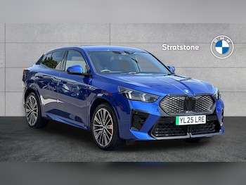 Used BMW iX2 2025 for sale - 79109285: Photo