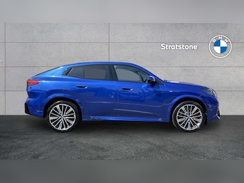 Used BMW iX2 2025 for sale - 79109285: Photo