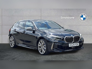 Used BMW 1 Series 2024 for sale - 78787272: Photo