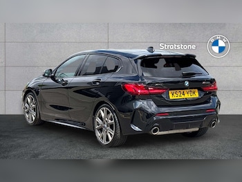 Used BMW 1 Series 2024 for sale - 78787272: Photo