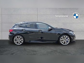Used BMW 1 Series 2024 for sale - 78787272: Photo