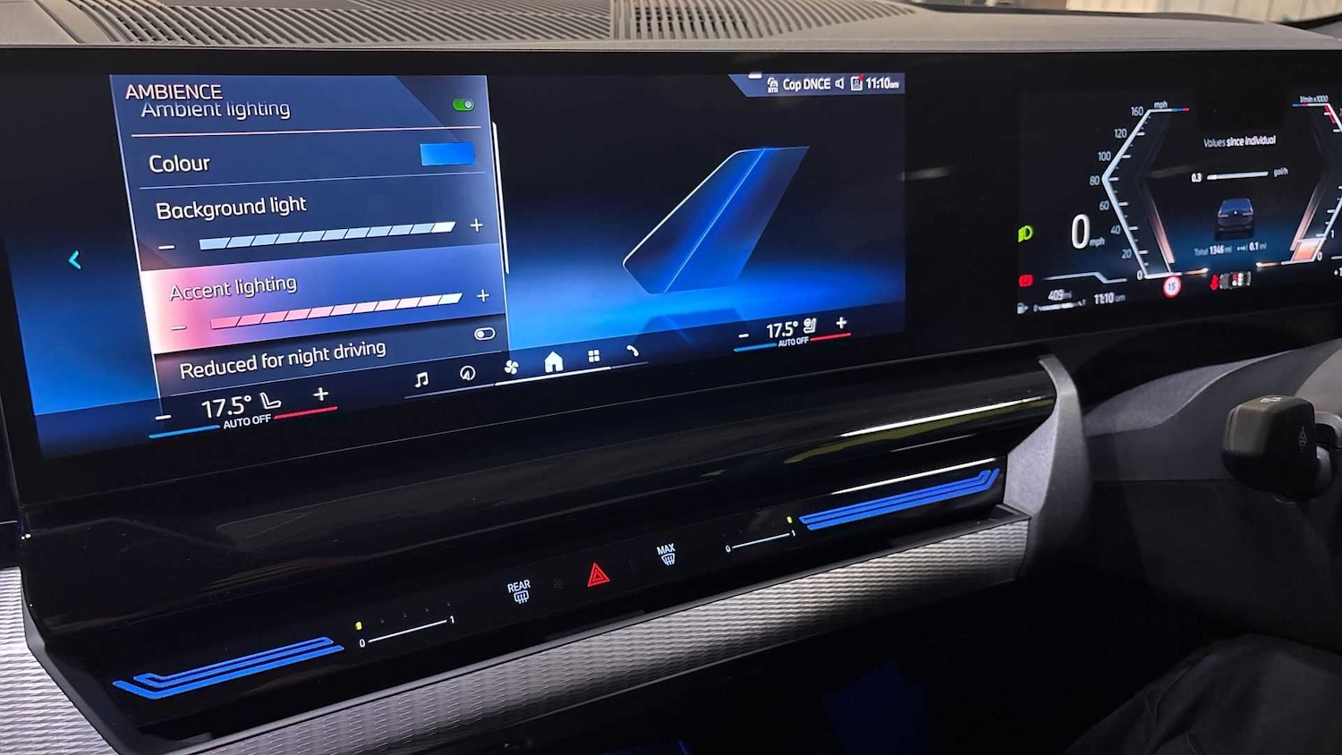 Used BMW 5 Series 2025 for sale - 76075528: Photo 10