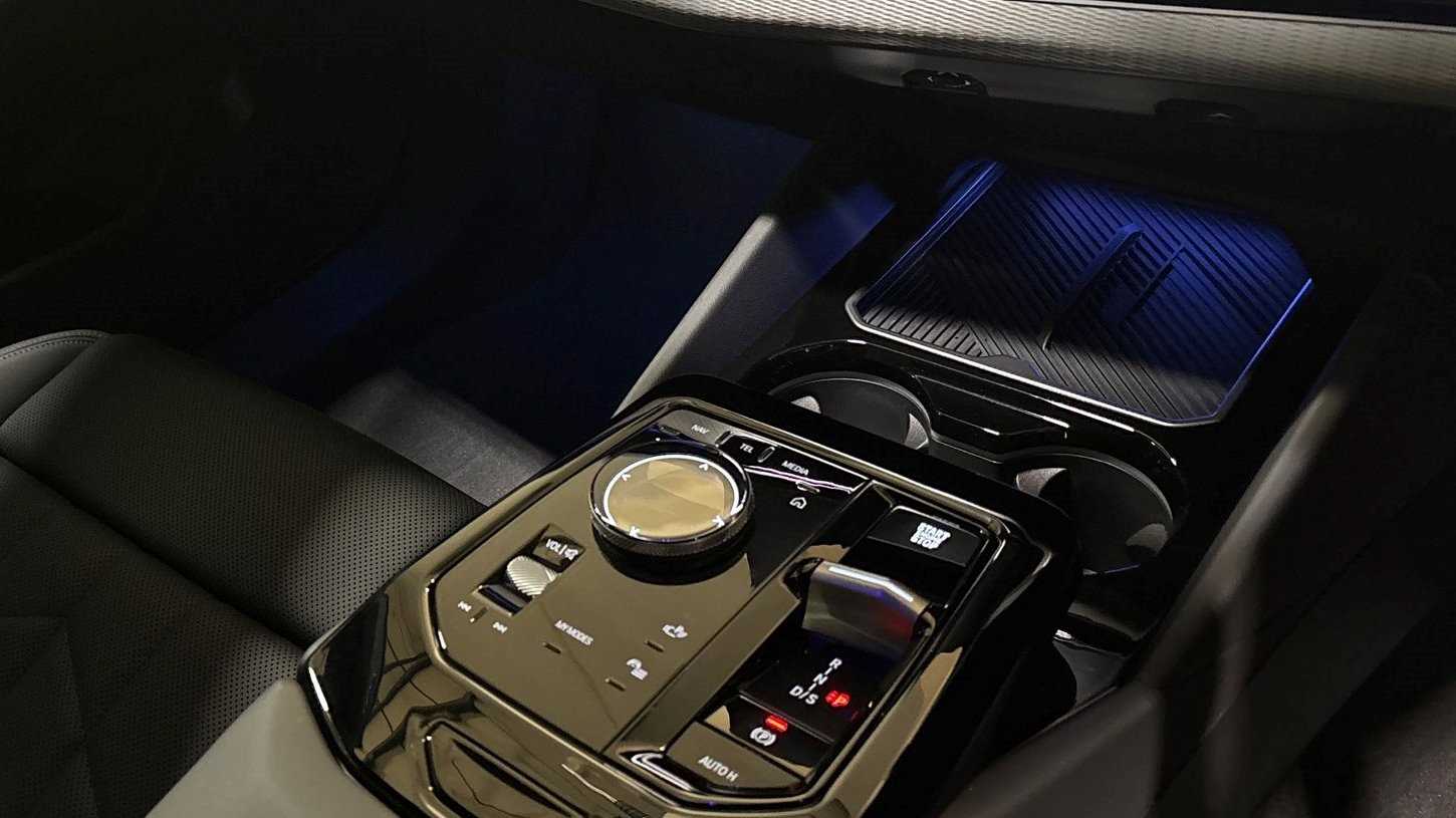 Used BMW 5 Series 2025 for sale - 76075528: Photo 12