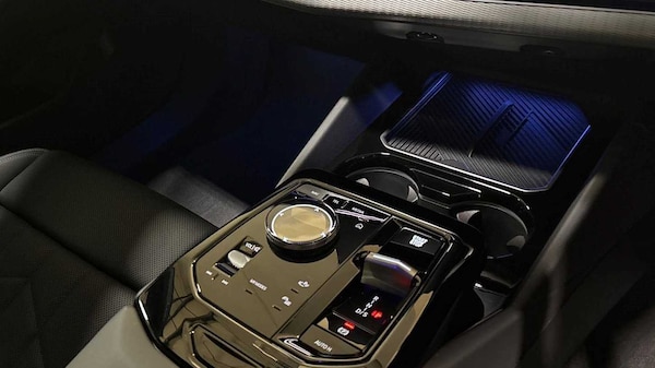 Used BMW 5 Series 2025 for sale - 76075528: Photo 12
