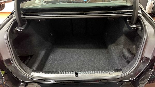 Used BMW 5 Series 2025 for sale - 76075528: Photo 15