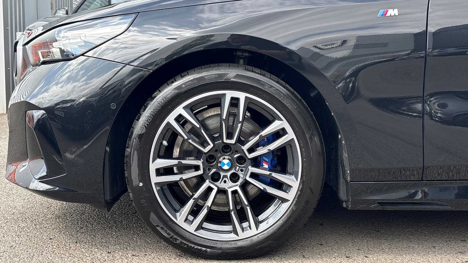 Used BMW 5 Series 2025 for sale - 76075528: Photo 16