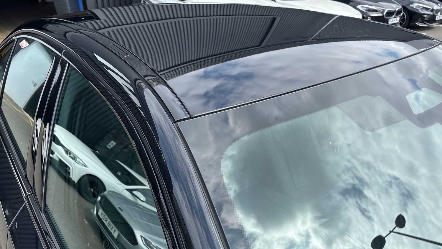 Used BMW 5 Series 2025 for sale - 76075528: Photo 19