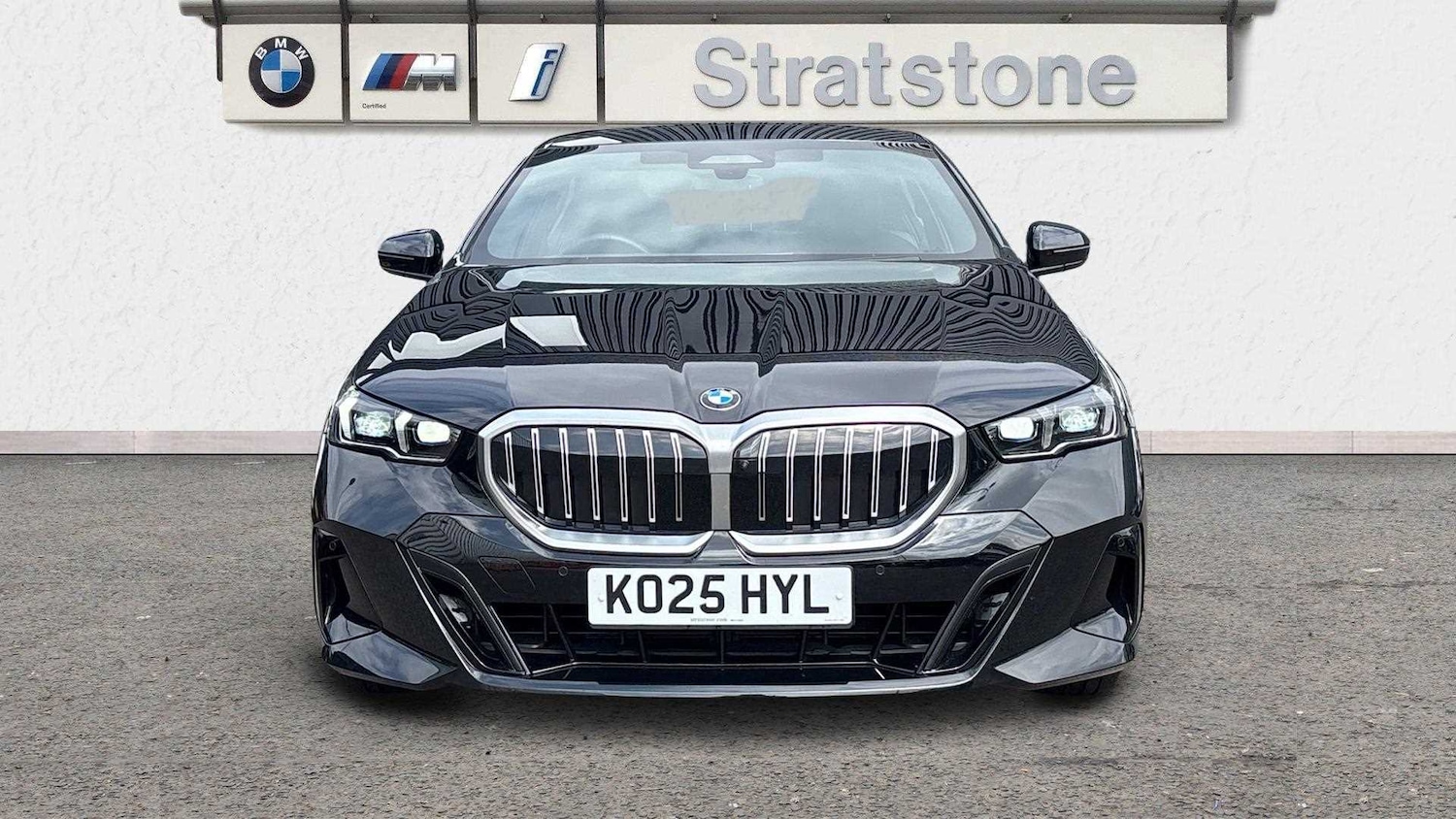 Used BMW 5 Series 2025 for sale - 76075528: Photo 21