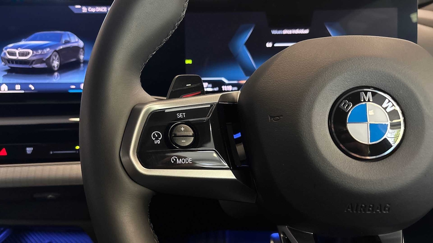 Used BMW 5 Series 2025 for sale - 76075528: Photo 22