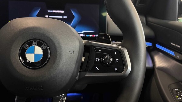 Used BMW 5 Series 2025 for sale - 76075528: Photo 23