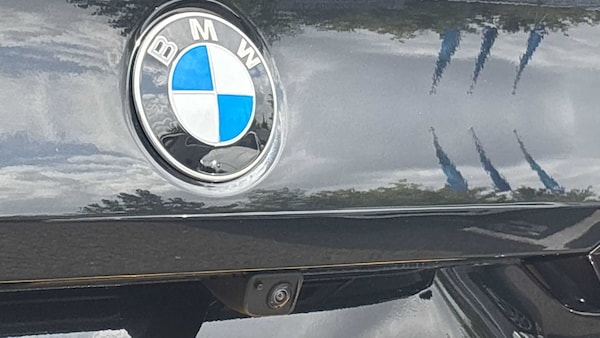 Used BMW 5 Series 2025 for sale - 76075528: Photo 24
