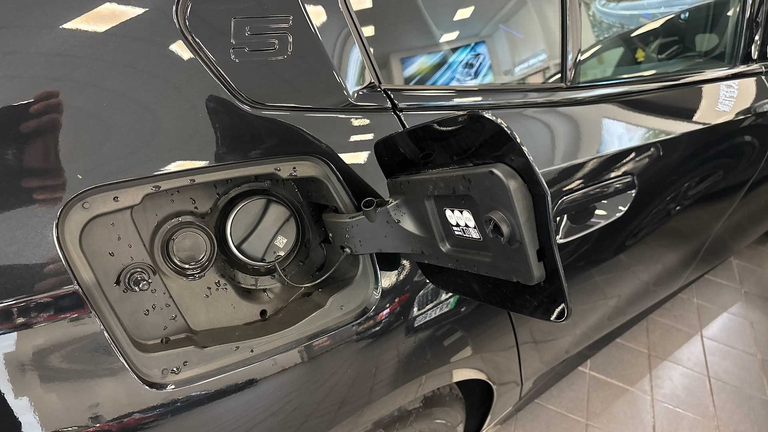 Used BMW 5 Series 2025 for sale - 76075528: Photo 25