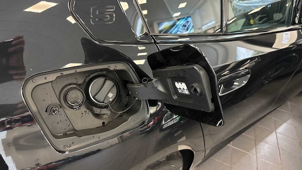 Used BMW 5 Series 2025 for sale - 76075528: Photo 25
