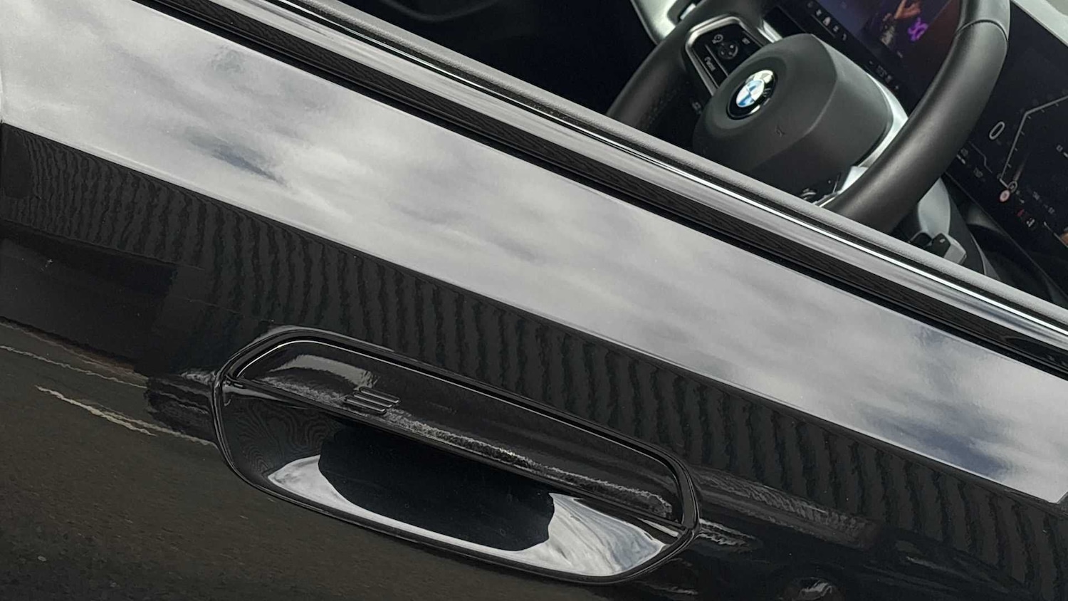 Used BMW 5 Series 2025 for sale - 76075528: Photo 26