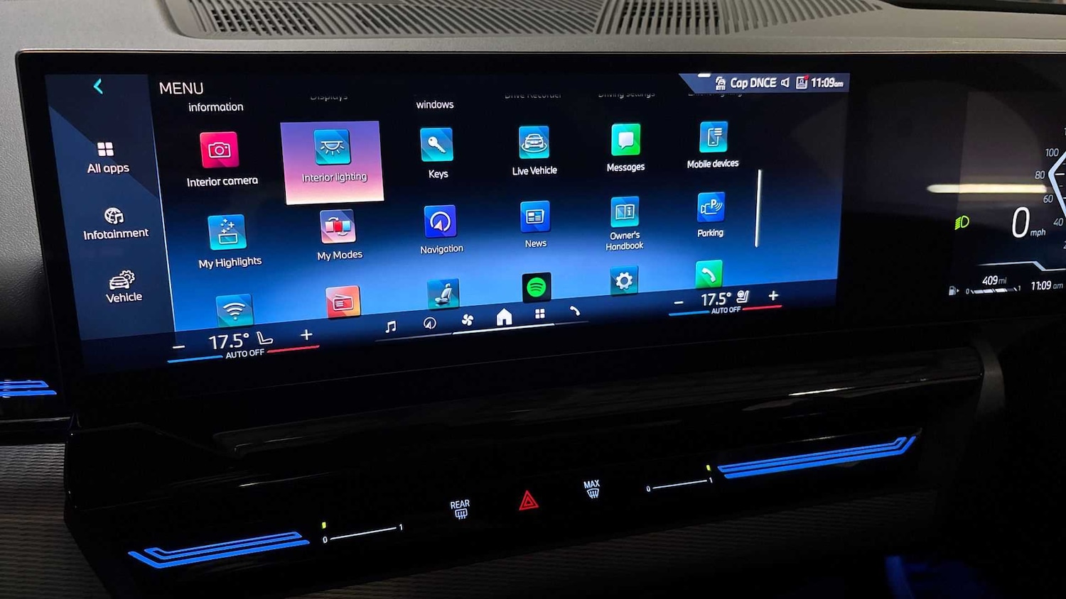 Used BMW 5 Series 2025 for sale - 76075528: Photo 31