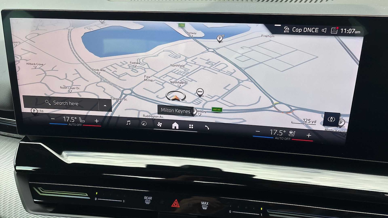 Used BMW 5 Series 2025 for sale - 76075528: Photo 33