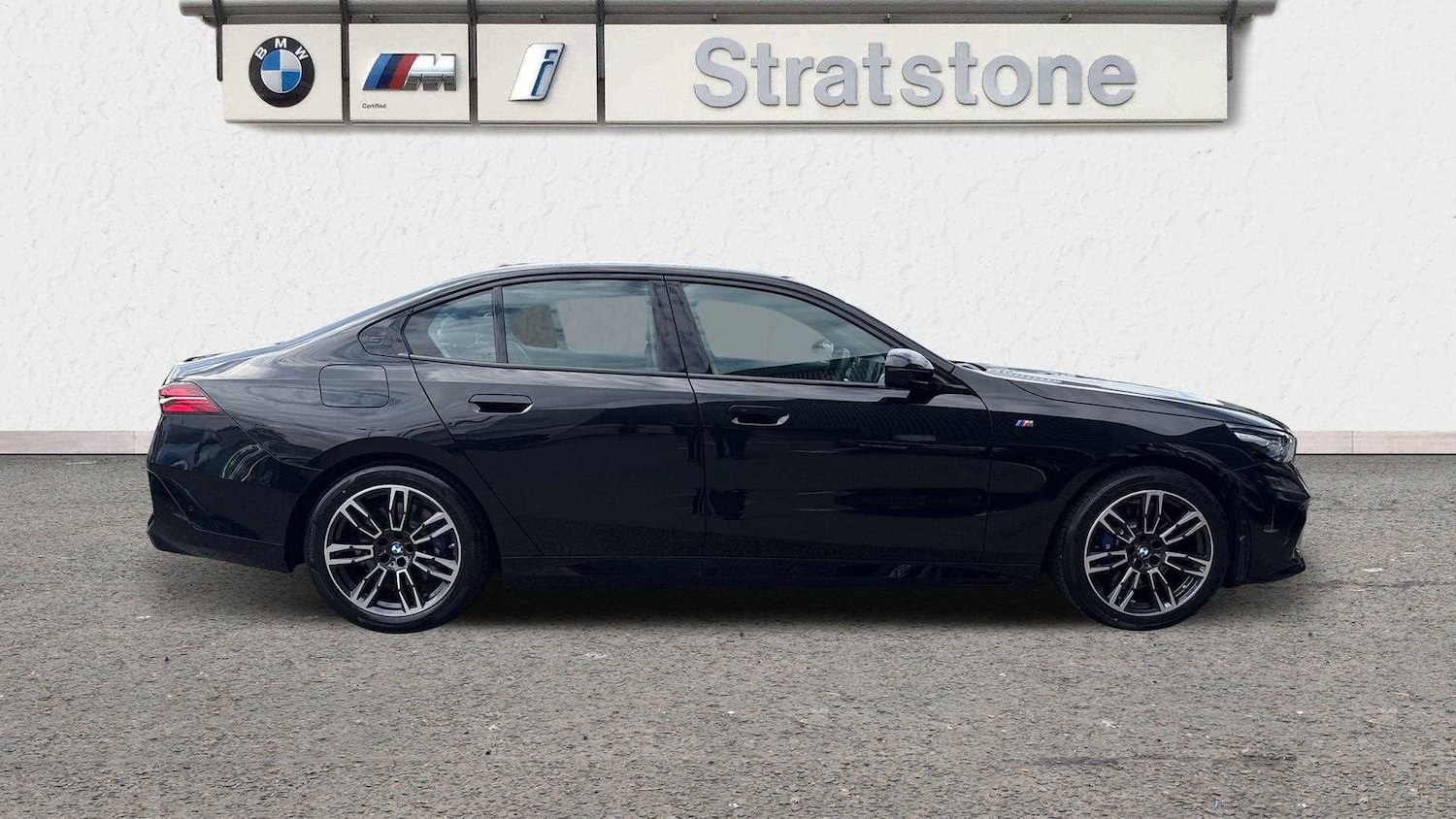 Used BMW 5 Series 2025 for sale - 76075528: Photo 4