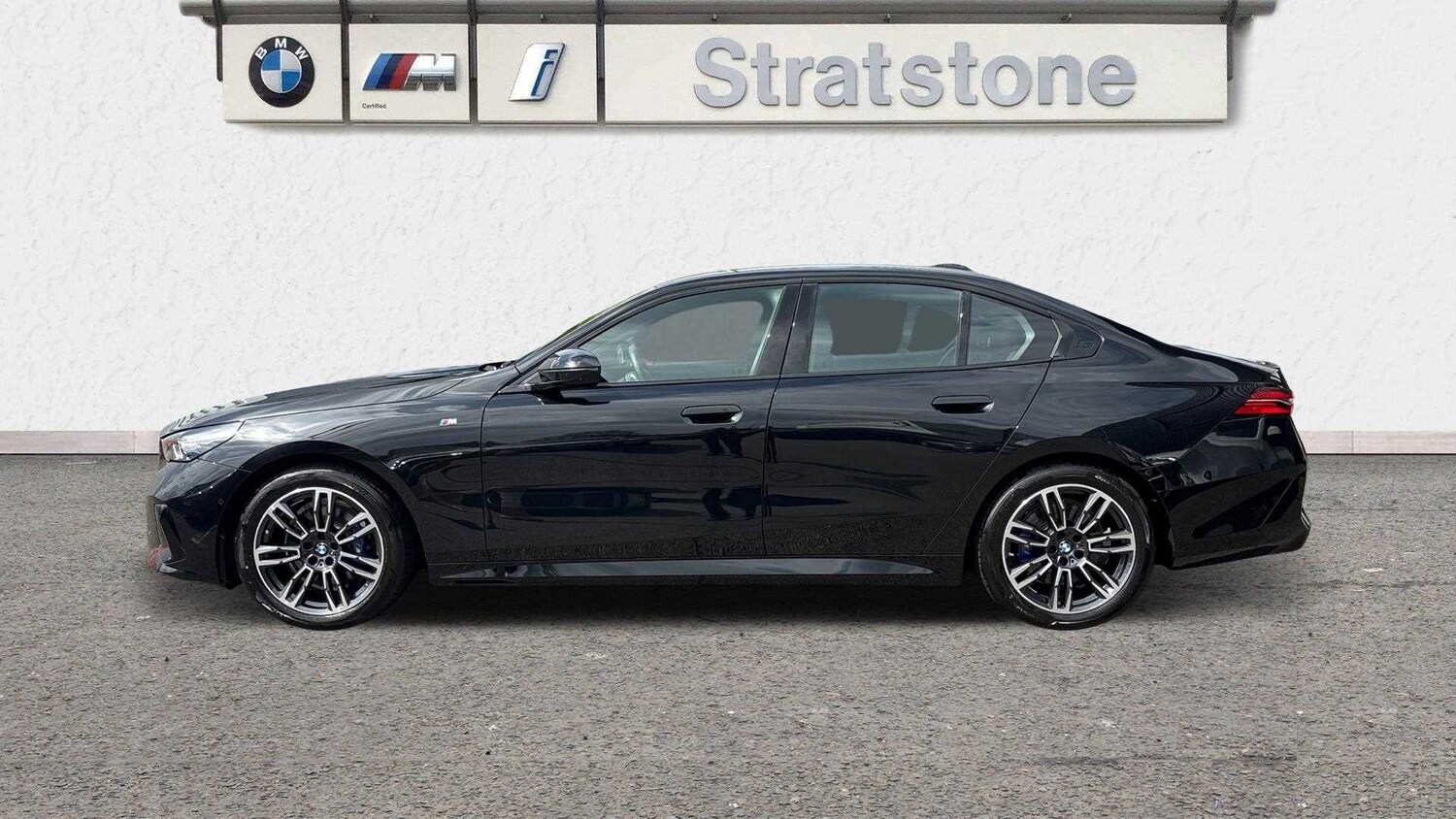 Used BMW 5 Series 2025 for sale - 76075528: Photo 5