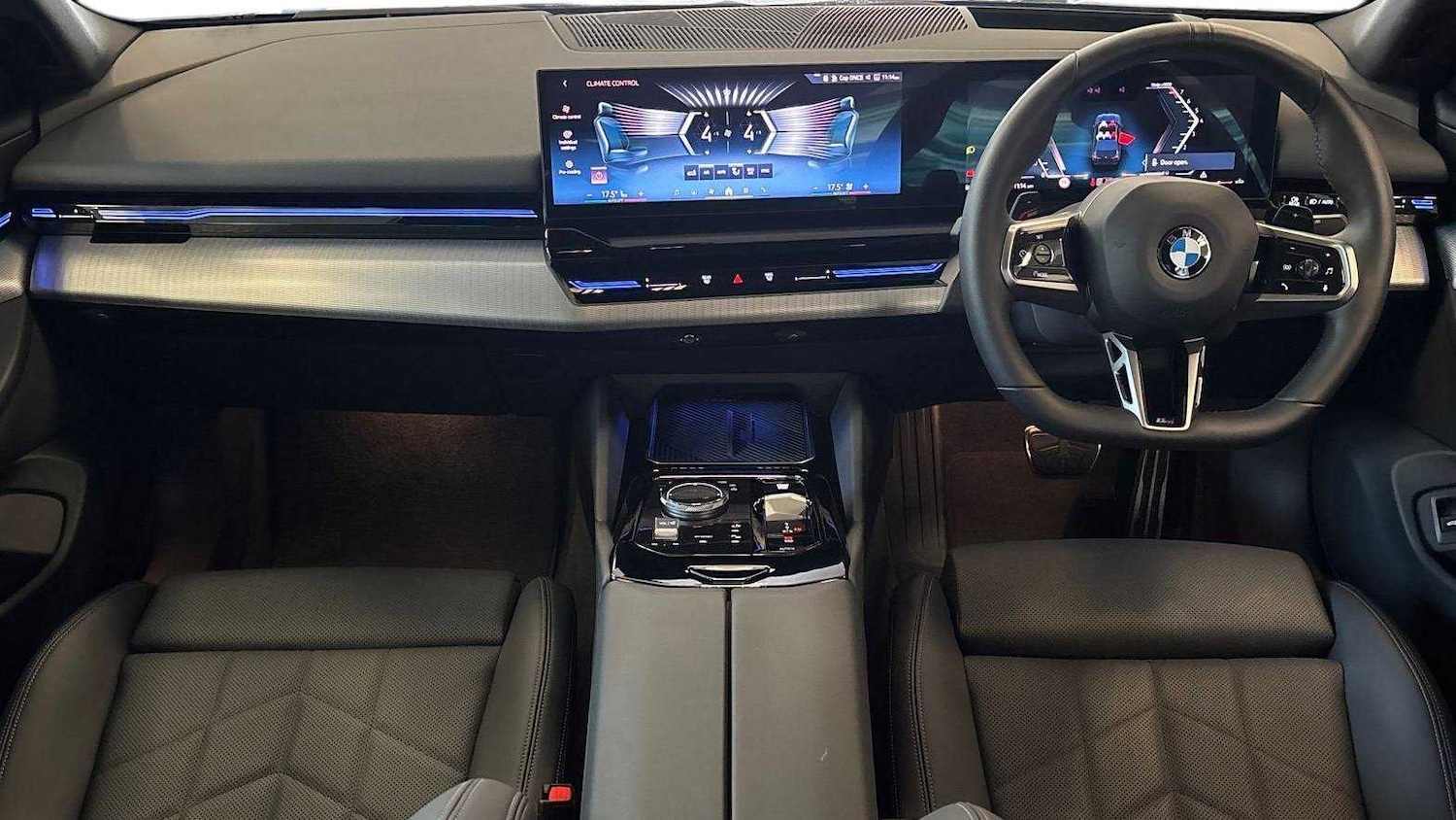 Used BMW 5 Series 2025 for sale - 76075528: Photo 6