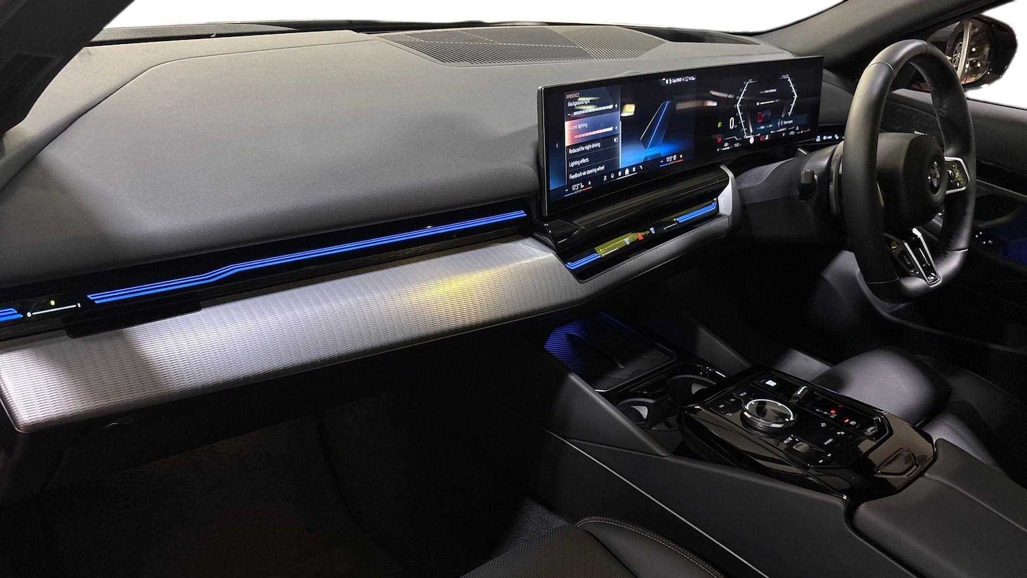 Used BMW 5 Series 2025 for sale - 76075528: Photo 9