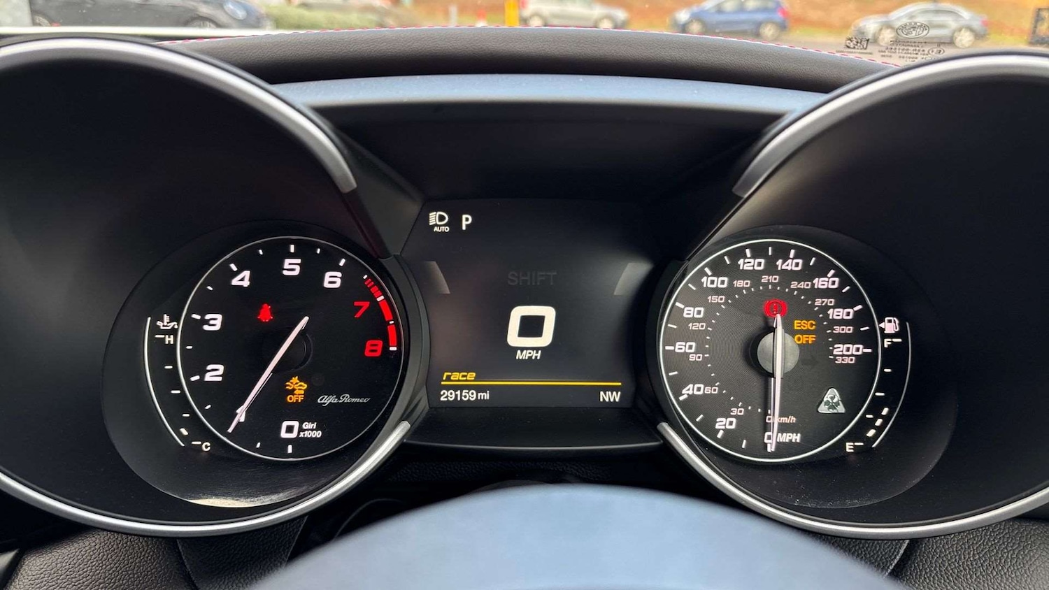 Used Alfa Romeo Giulia 2020 for sale - 77032179: Photo 11