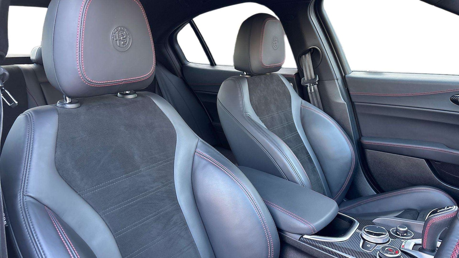 Used Alfa Romeo Giulia 2020 for sale - 77032179: Photo 13