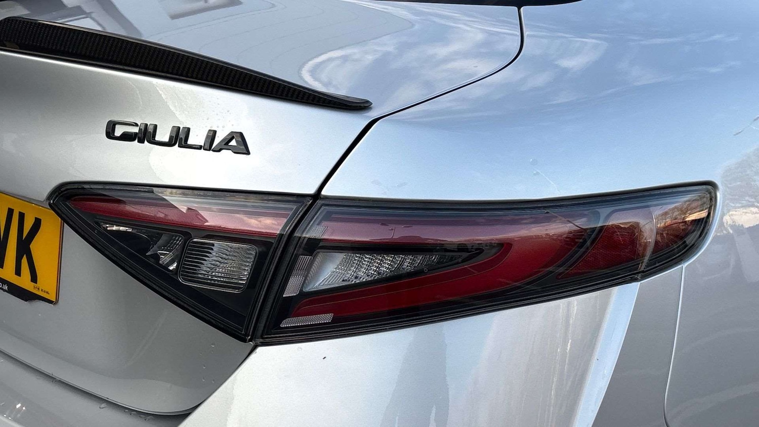 Used Alfa Romeo Giulia 2020 for sale - 77032179: Photo 17