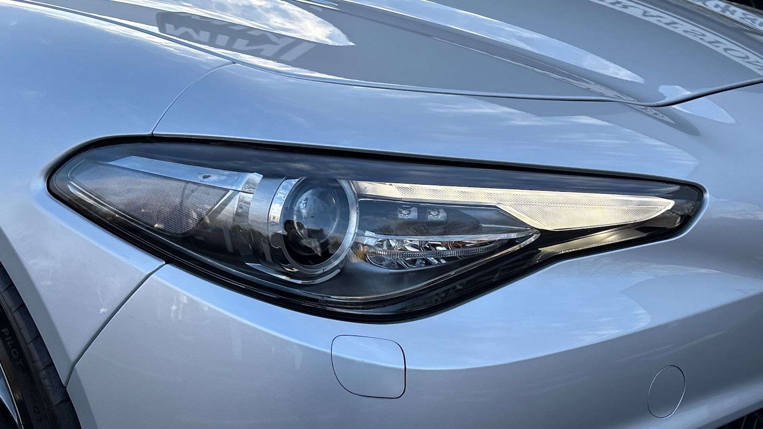 Used Alfa Romeo Giulia 2020 for sale - 77032179: Photo 18