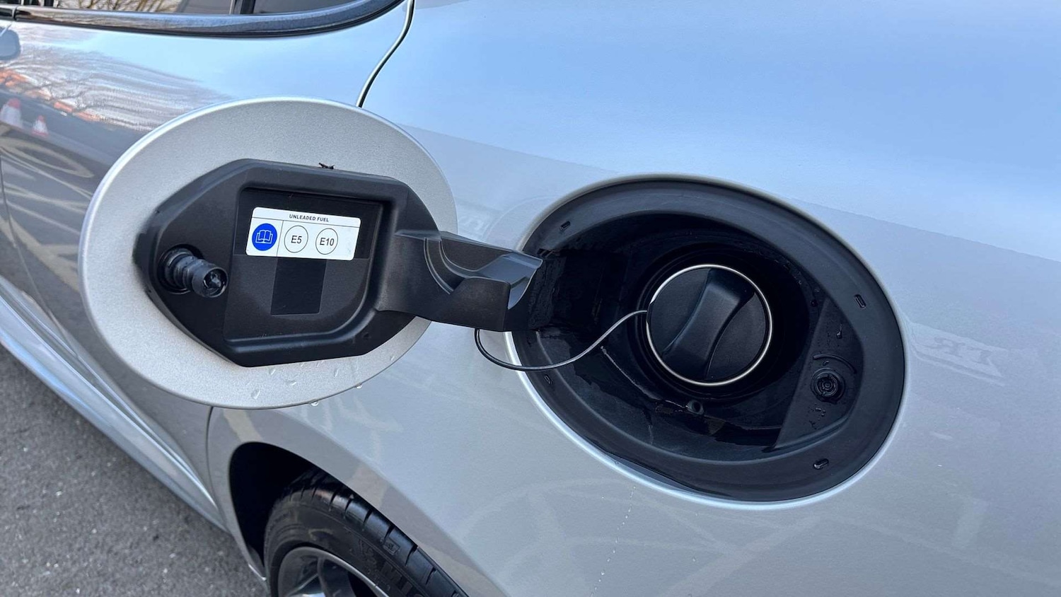 Used Alfa Romeo Giulia 2020 for sale - 77032179: Photo 25