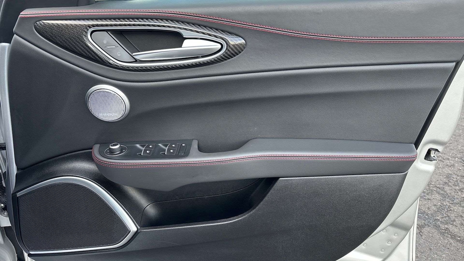 Used Alfa Romeo Giulia 2020 for sale - 77032179: Photo 27