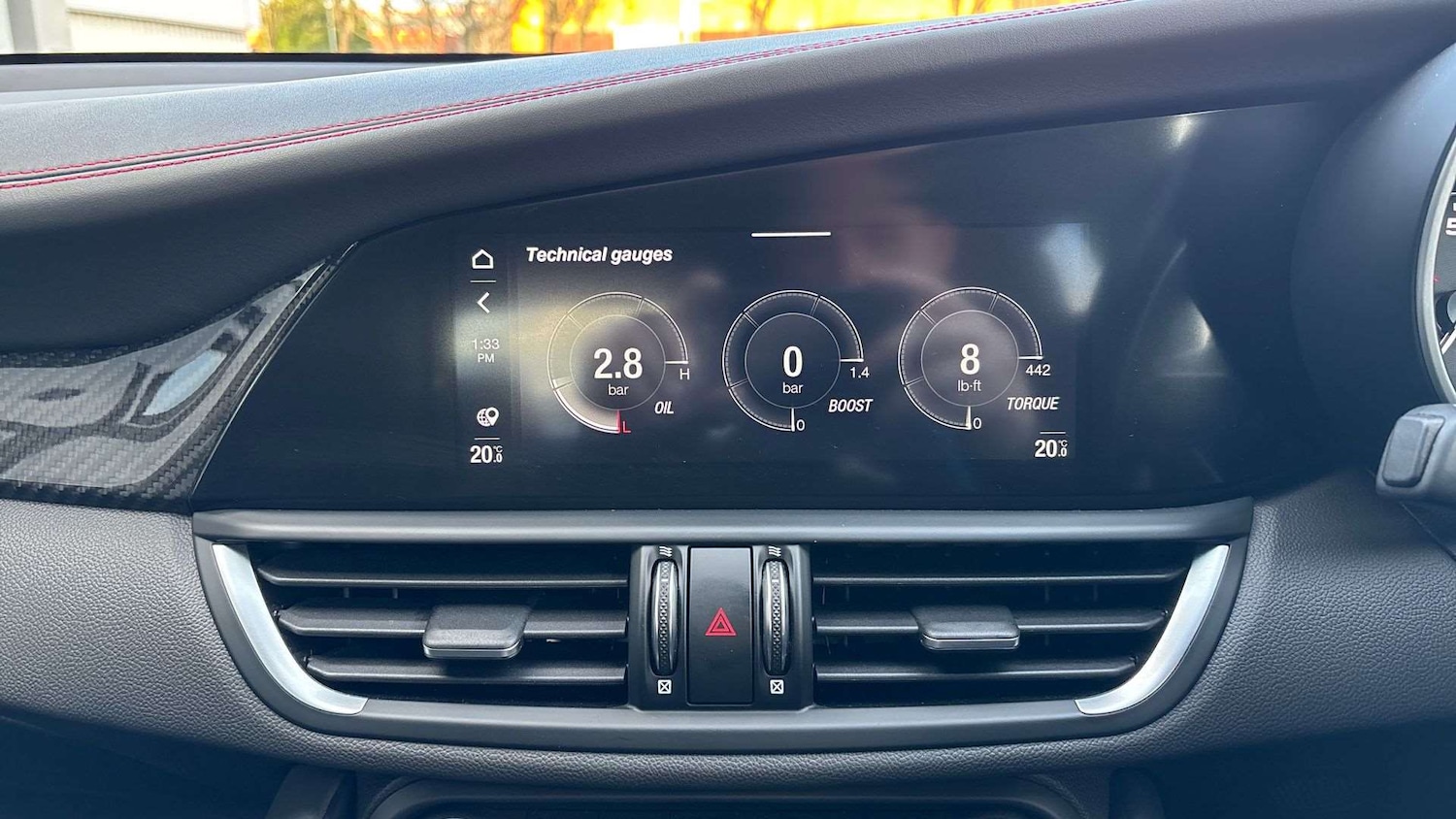 Used Alfa Romeo Giulia 2020 for sale - 77032179: Photo 31