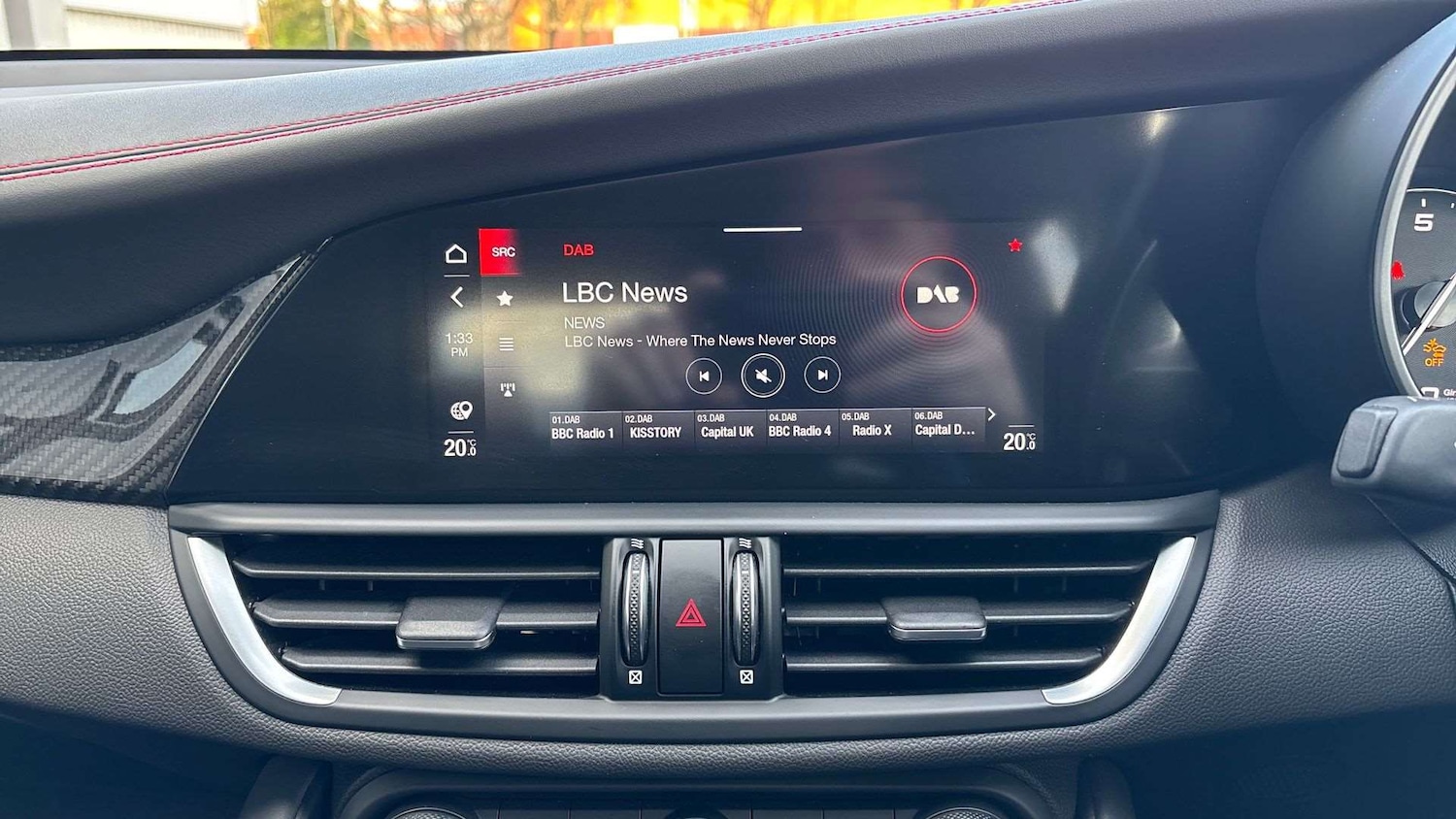 Used Alfa Romeo Giulia 2020 for sale - 77032179: Photo 32