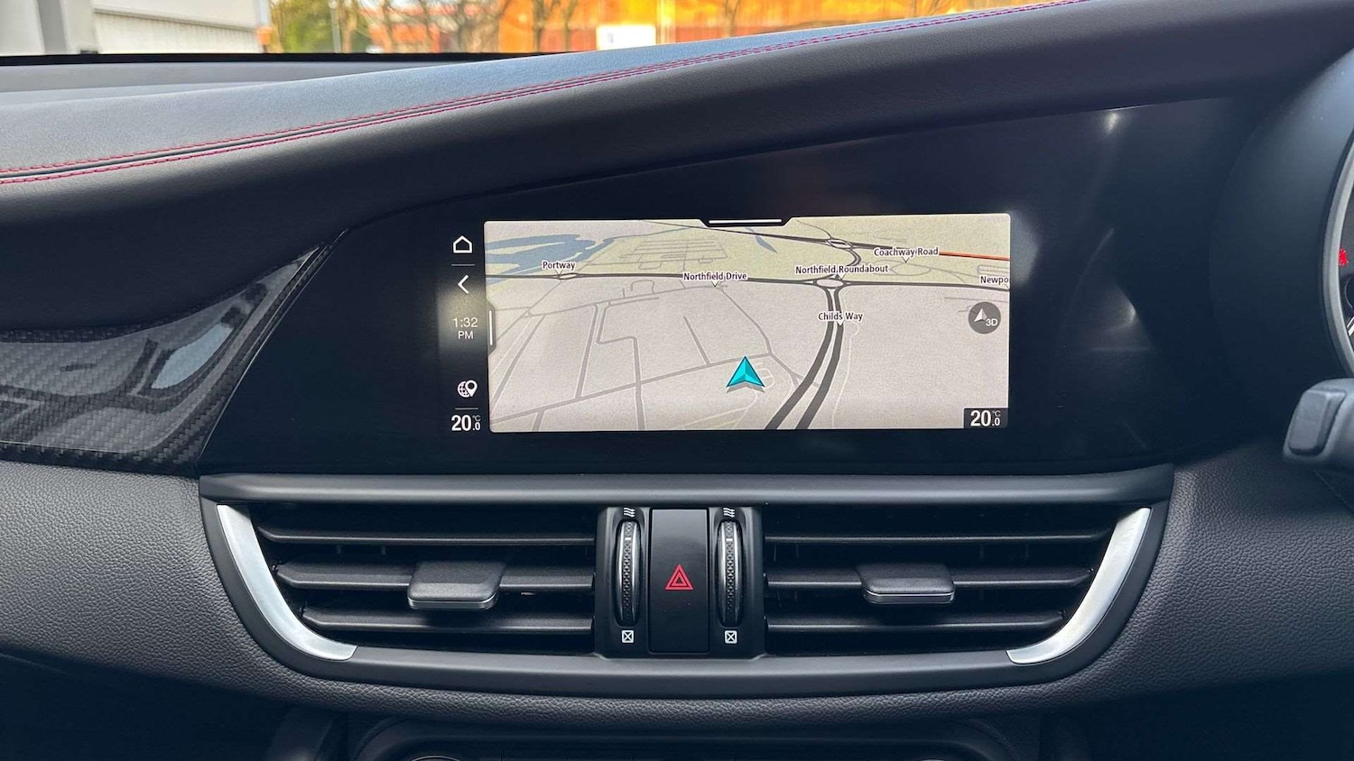 Used Alfa Romeo Giulia 2020 for sale - 77032179: Photo 33