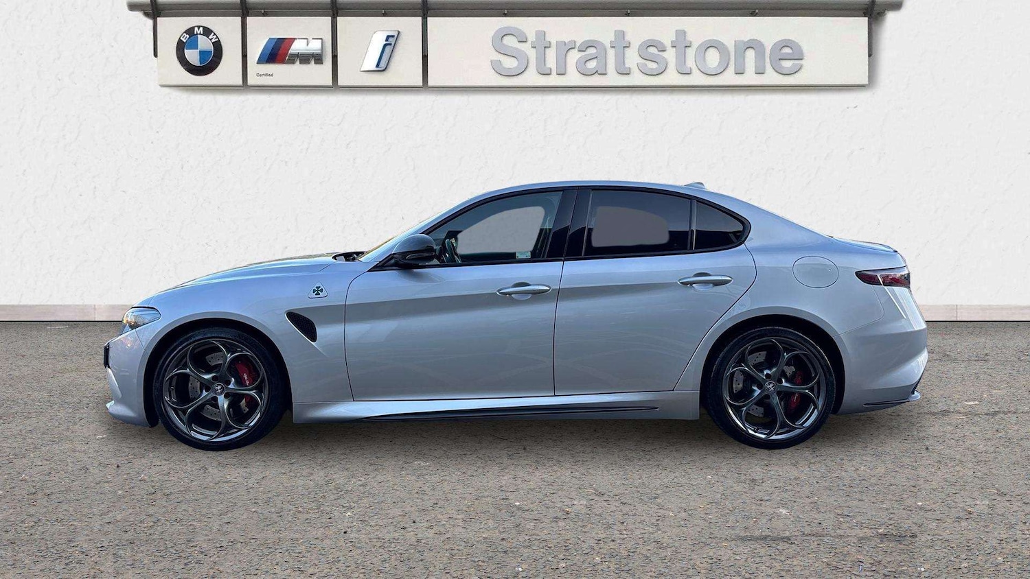 Used Alfa Romeo Giulia 2020 for sale - 77032179: Photo 5