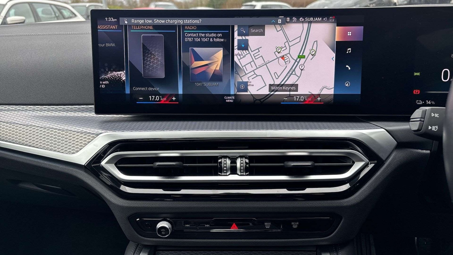 Used BMW i4 2023 for sale - 77308473: Photo 10