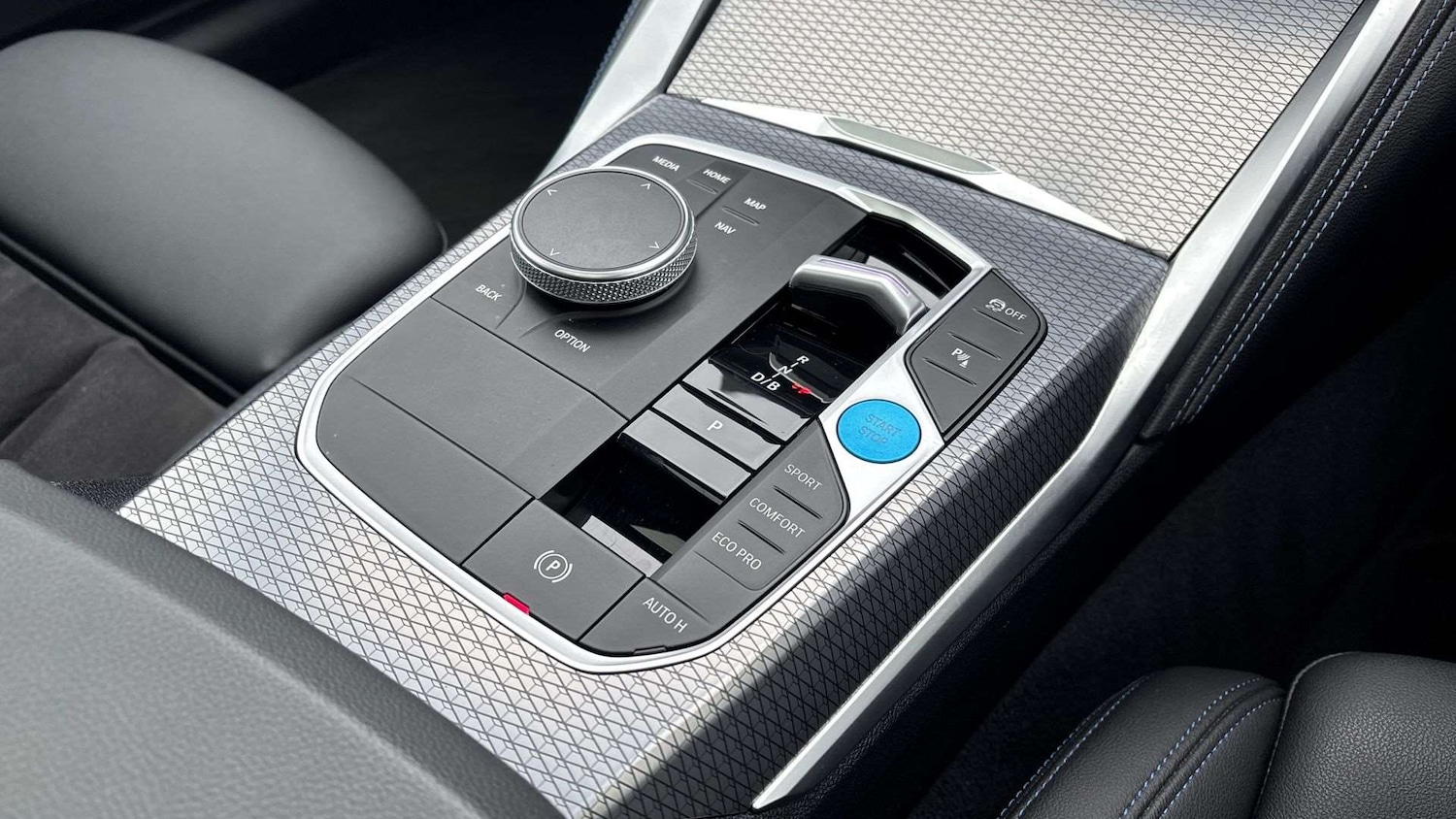 Used BMW i4 2023 for sale - 77308473: Photo 12