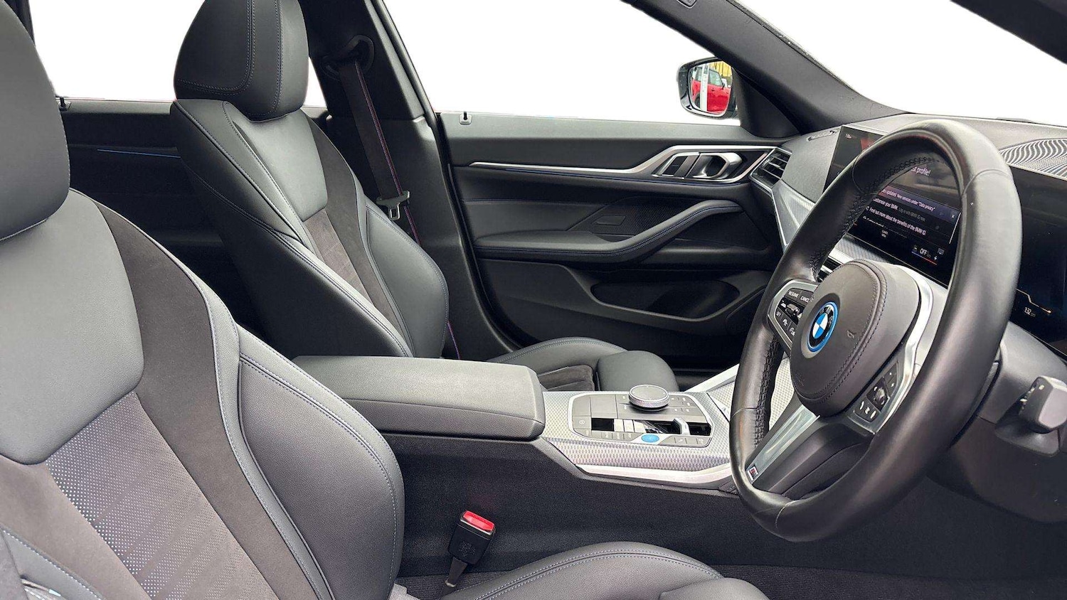 Used BMW i4 2023 for sale - 77308473: Photo 13