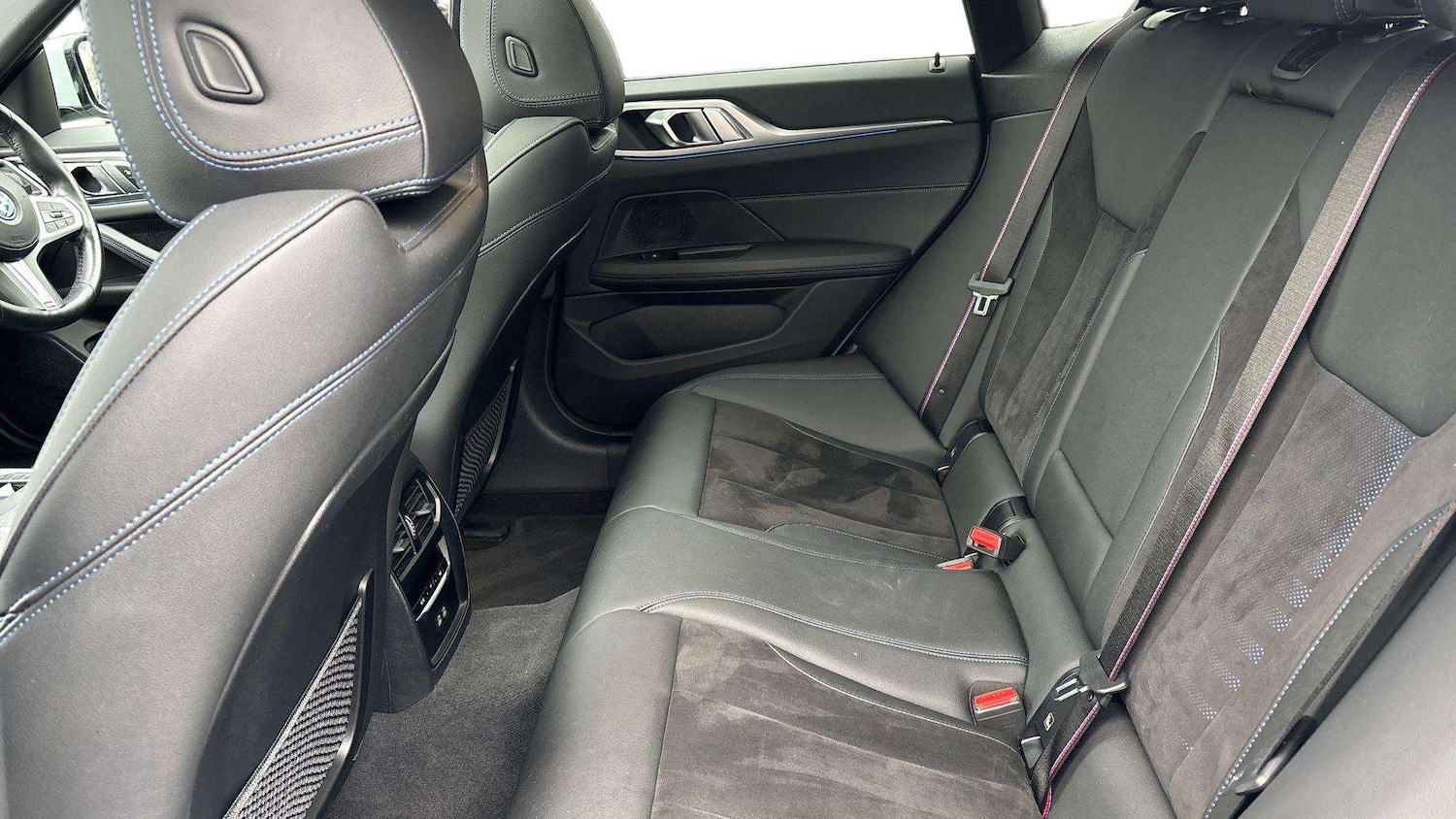 Used BMW i4 2023 for sale - 77308473: Photo 14