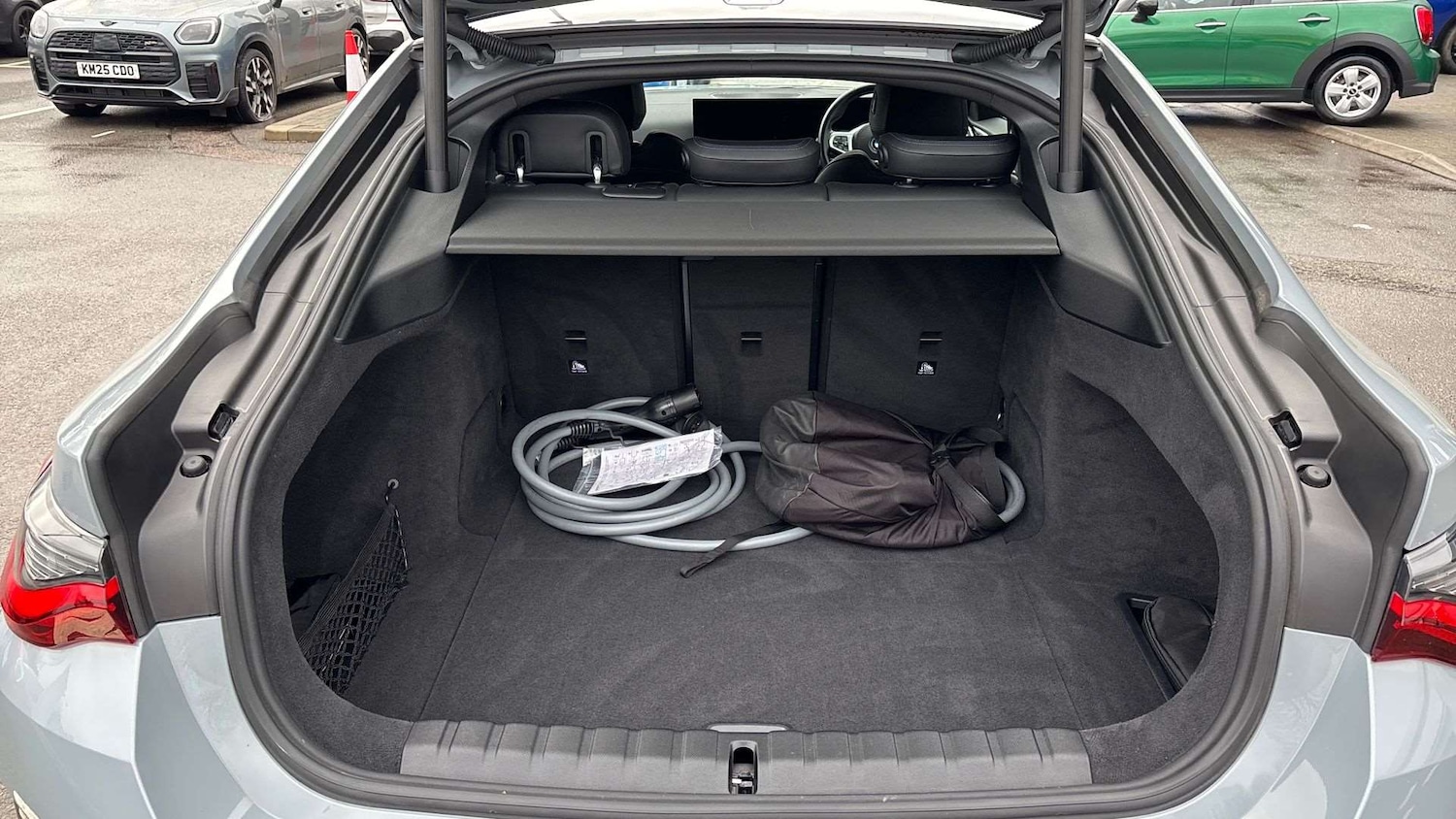 Used BMW i4 2023 for sale - 77308473: Photo 15