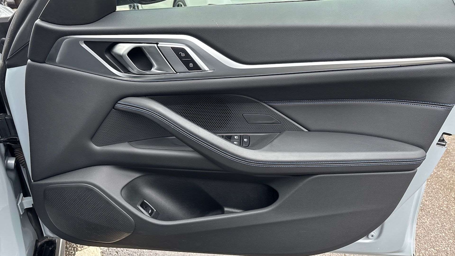 Used BMW i4 2023 for sale - 77308473: Photo 27