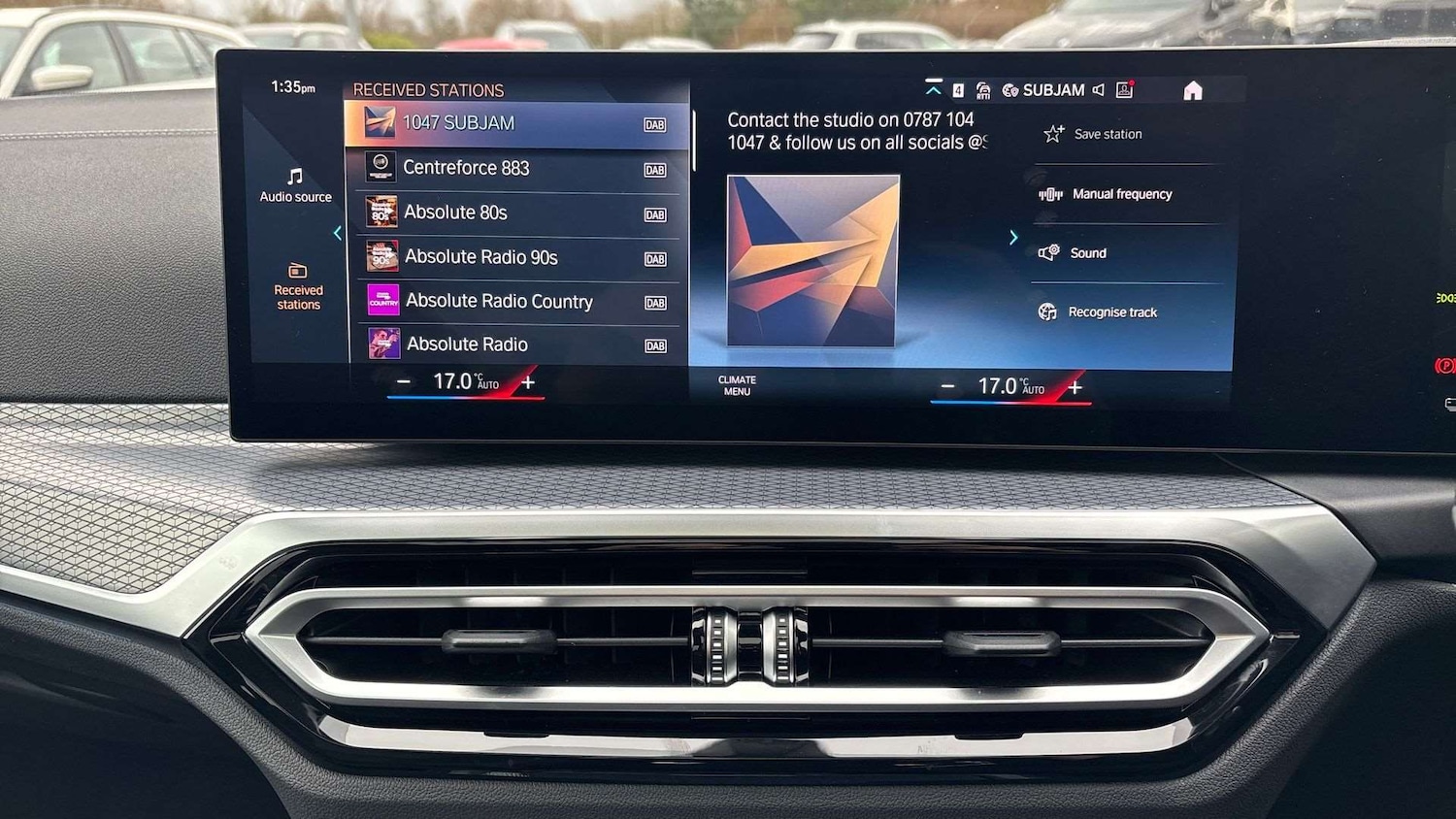 Used BMW i4 2023 for sale - 77308473: Photo 32