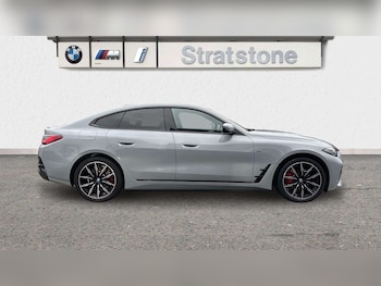 Used BMW i4 2023 for sale - 77308473: Photo