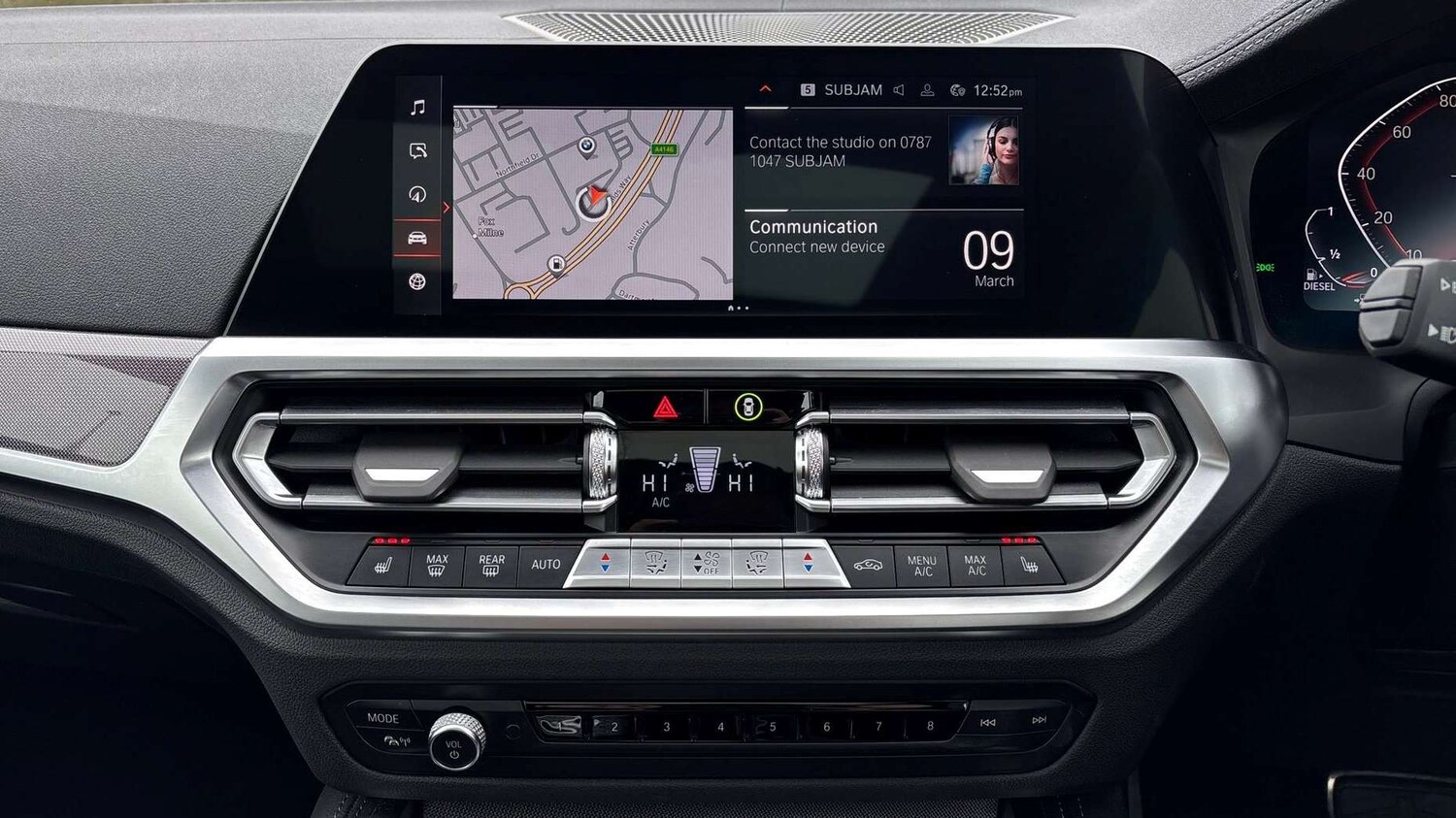 Used BMW 4 Series for sale - 77811053: Photo 10