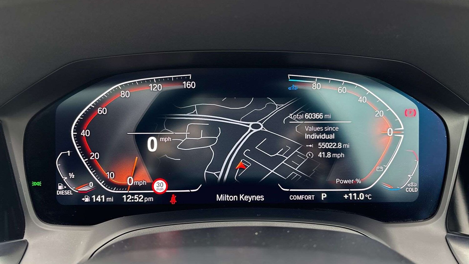 Used BMW 4 Series for sale - 77811053: Photo 11