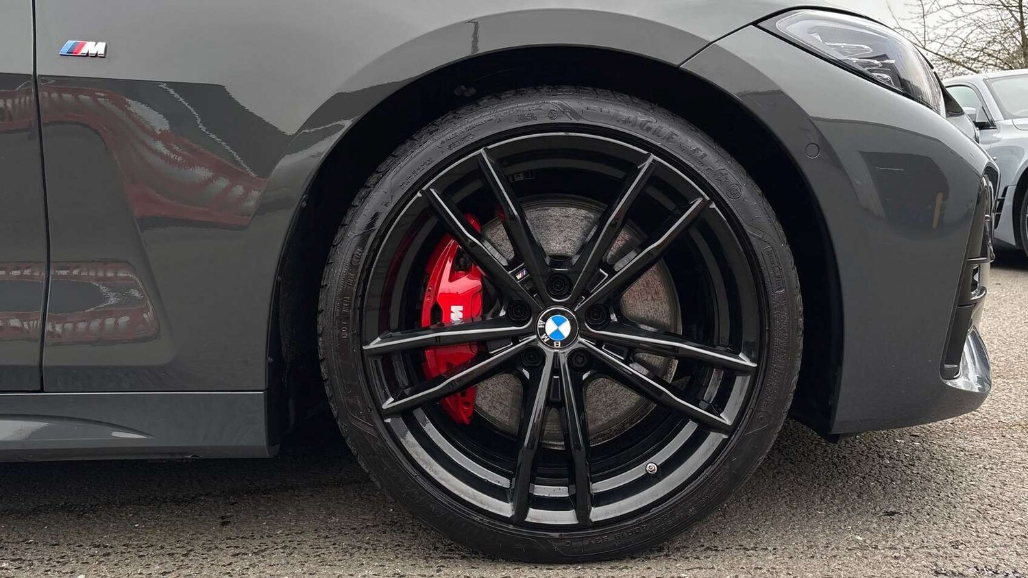 Used BMW 4 Series for sale - 77811053: Photo 16