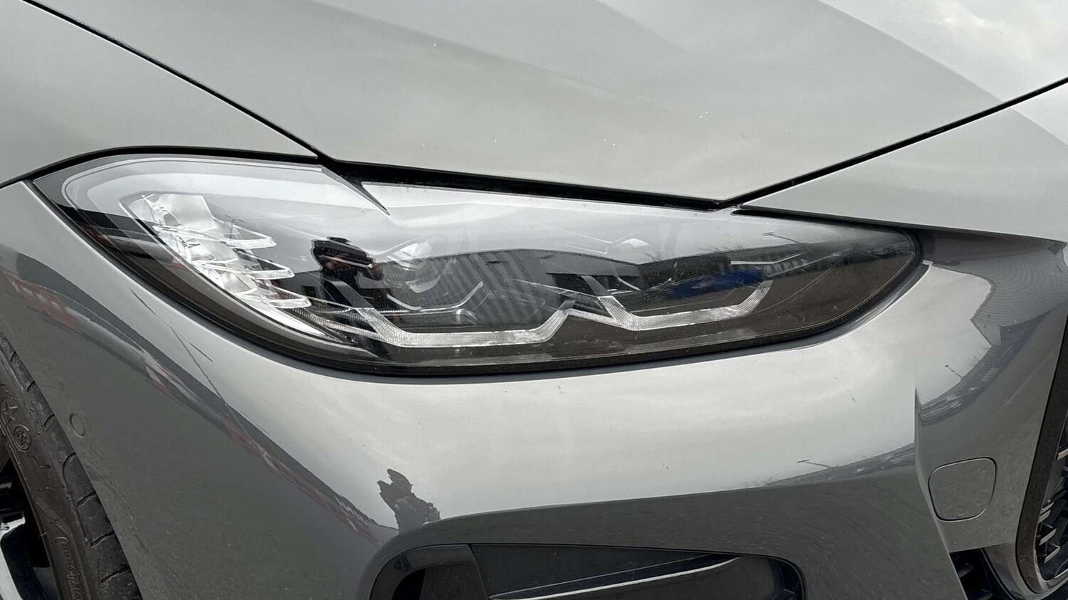 Used BMW 4 Series for sale - 77811053: Photo 18