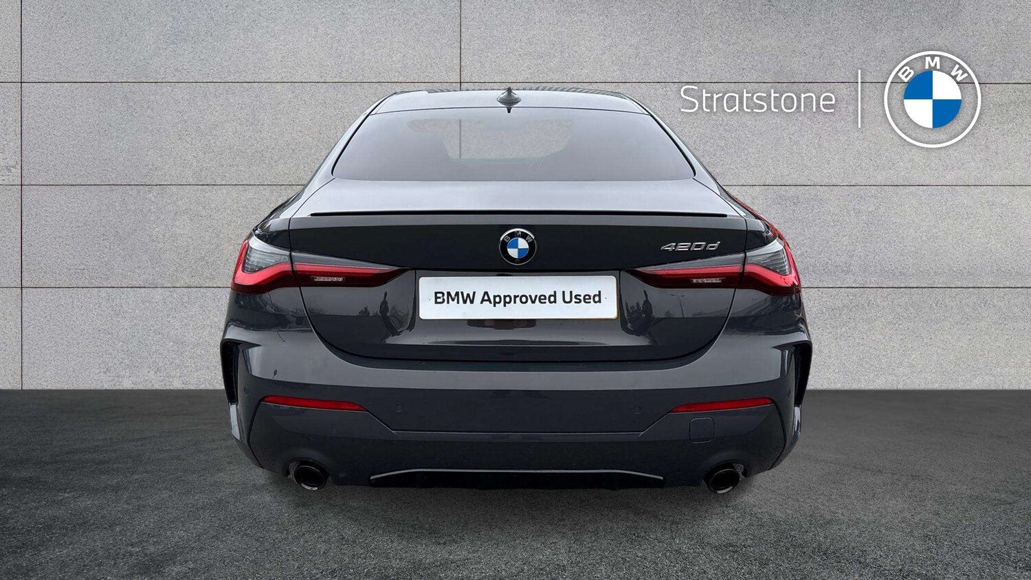 Used BMW 4 Series for sale - 77811053: Photo 20